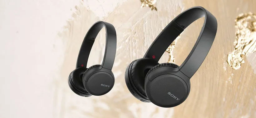 Cuffioni Bluetooth di SONY, sono uno spettacolo per l'udito (-40%)