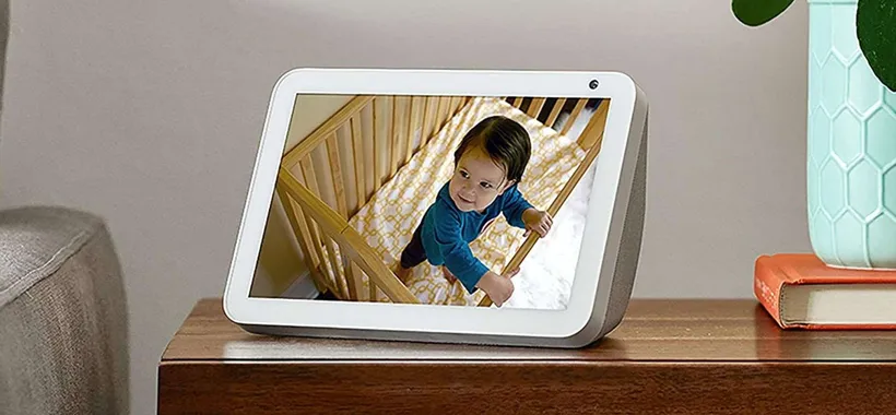 Echo Show 10 in Italia: crolla Echo Show 8 (-42%)