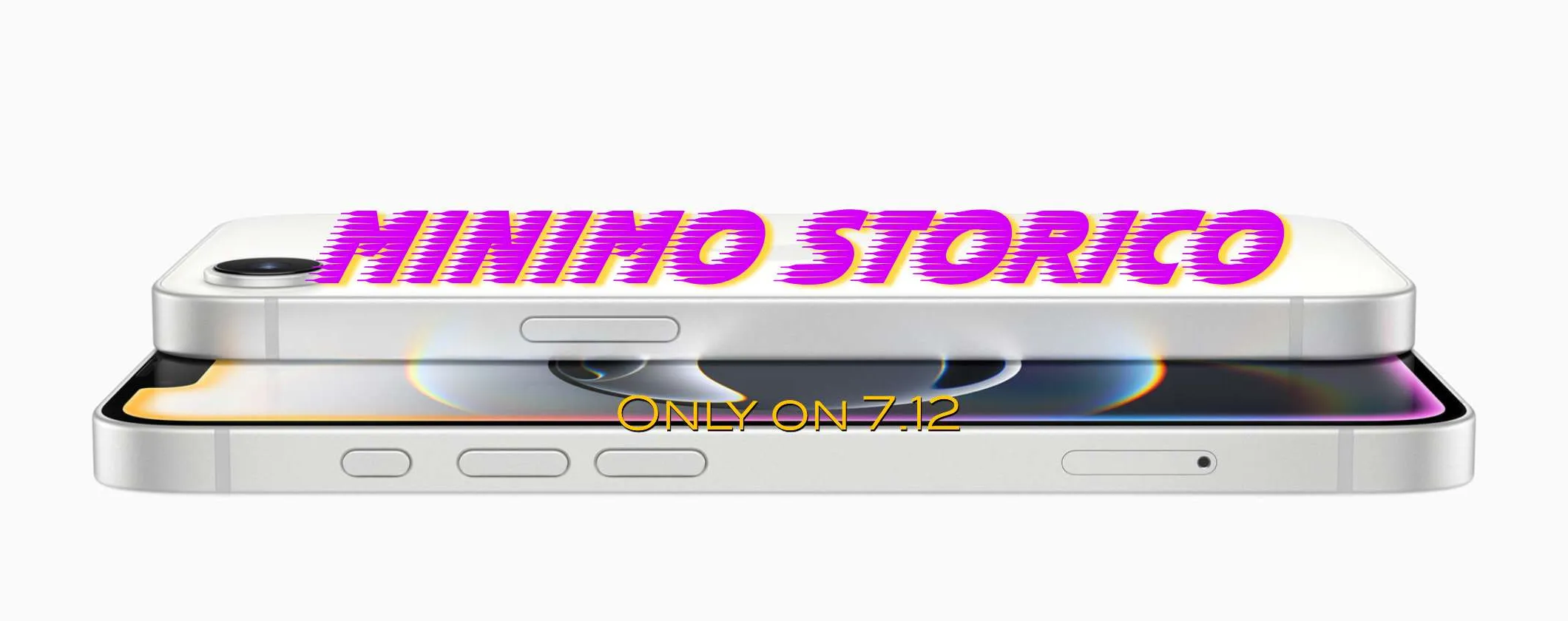 Apple iPhone 16e al Minimo Storico su eBay