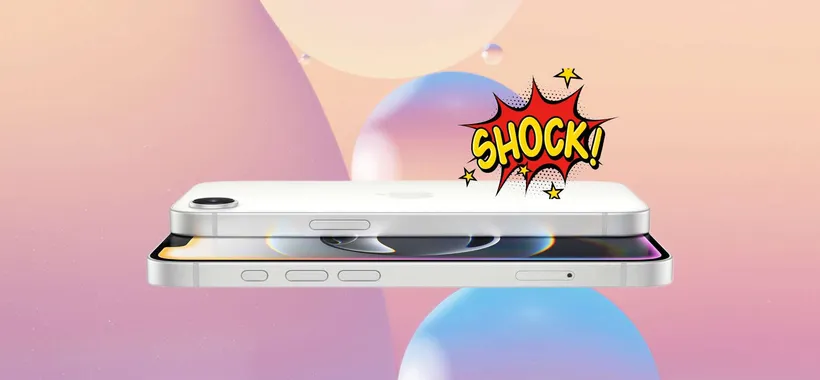 Apple shock: iPhone 16e al prezzo più basso di sempre su eBay