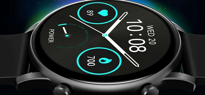Uno smartwatch by Xiaomi SPETTACOLARE: 36€ su Amazon