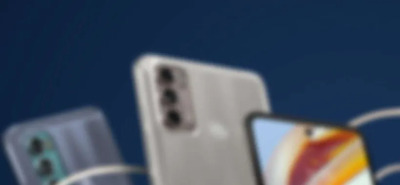 Moto G60 e Moto G40 Fusion: ecco la data di lancio