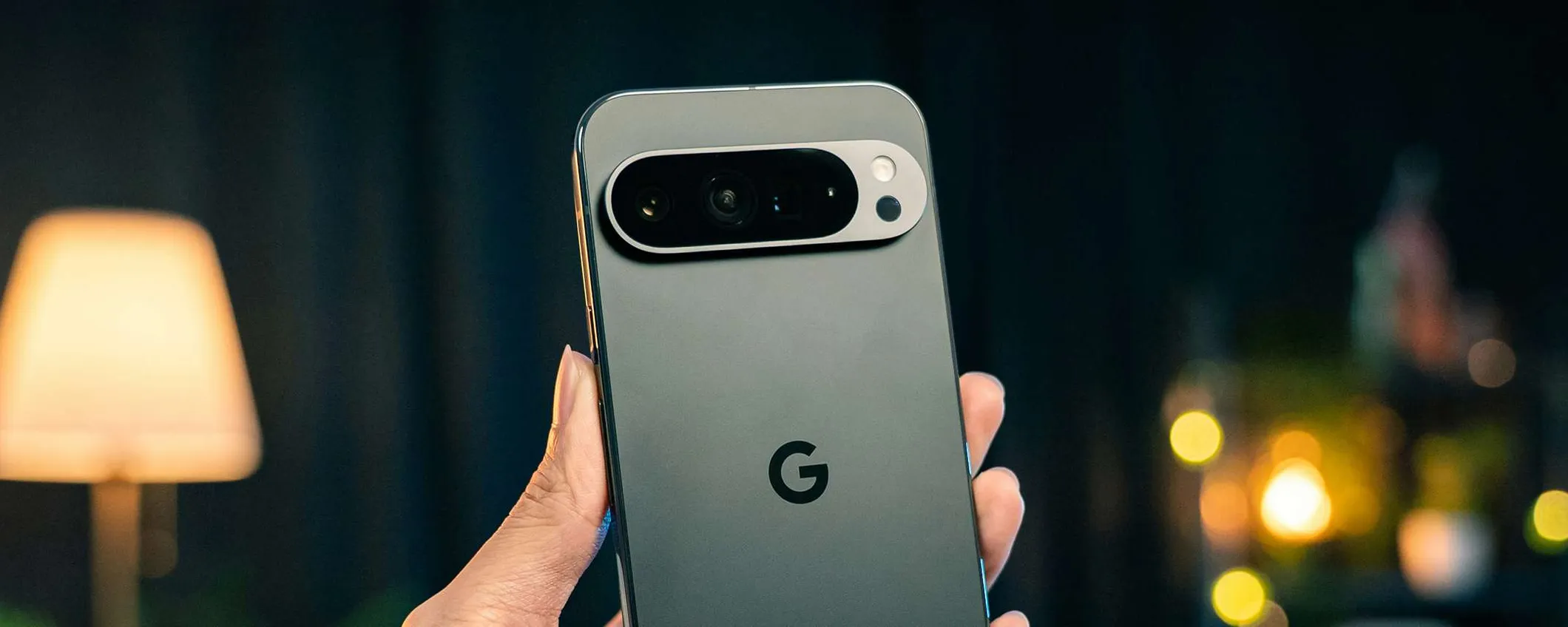 Anche i Pixel 9 potrebbero presto ricevere il supporto a AirDrop (con Quick Share)
