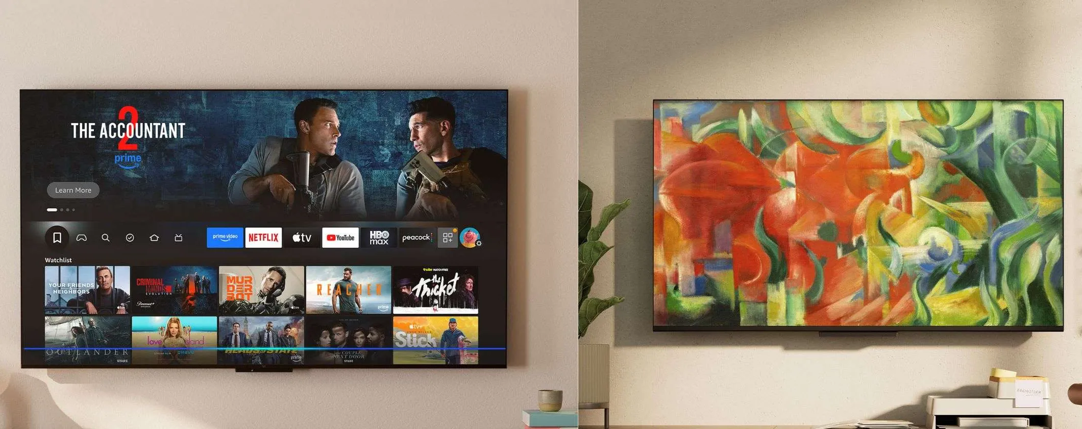 Le nuove smart TV di Amazon sono ufficiali a partire da 279,99€