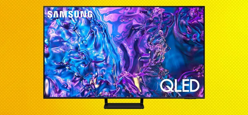 Samsung QLED da 55", super prezzo: oggi è tua con 500€ di sconto