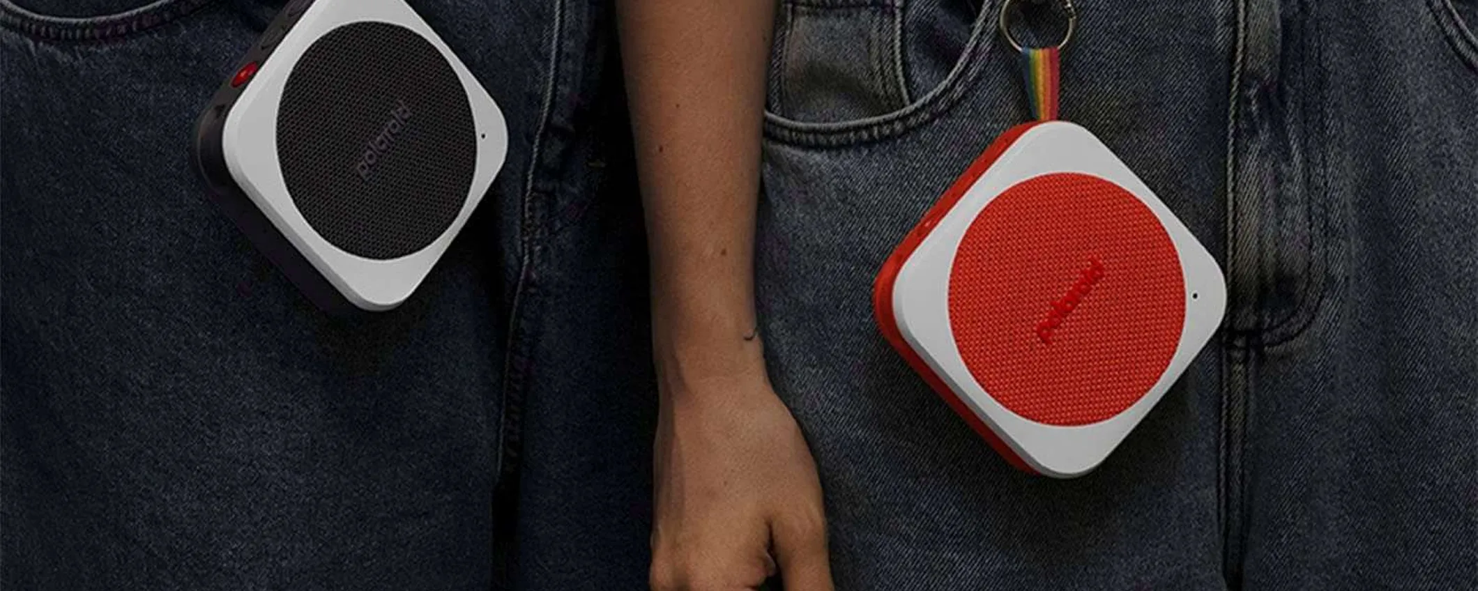 Il Polaroid P1 al MIGLIOR PREZZO di sempre su Amazon