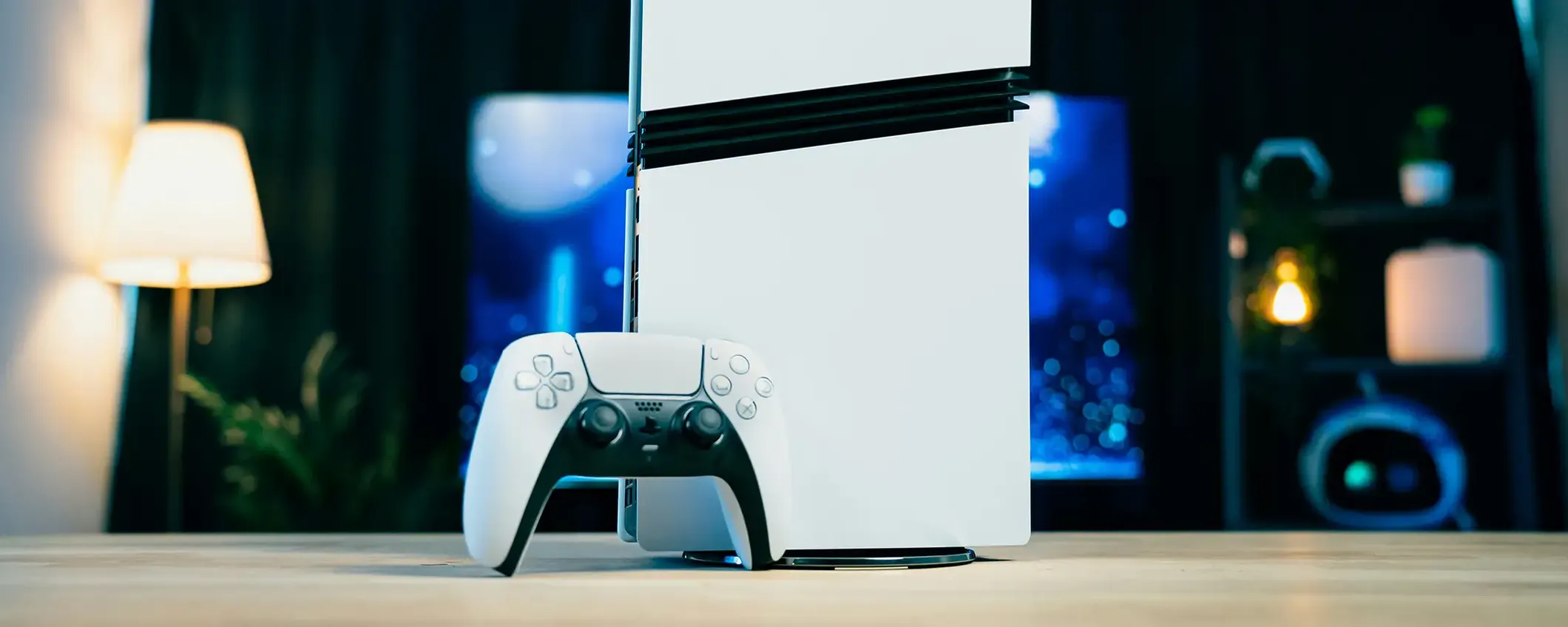 La PlayStation 5 Pro (Digital) è in offertissima con questo codice promo