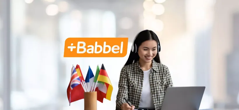 Babbel è in sconto: imparare una nuova lingua significa investire su sé stessi