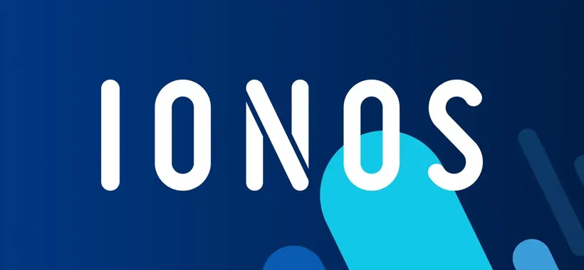 Crea una rendita passiva con un blog: l'hosting IONOS è gratis per 1 anno