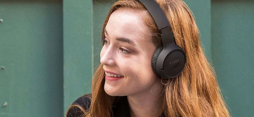 JBL Tune 510BT in offerta a 33,99€: bassi potenti e tanta autonomia