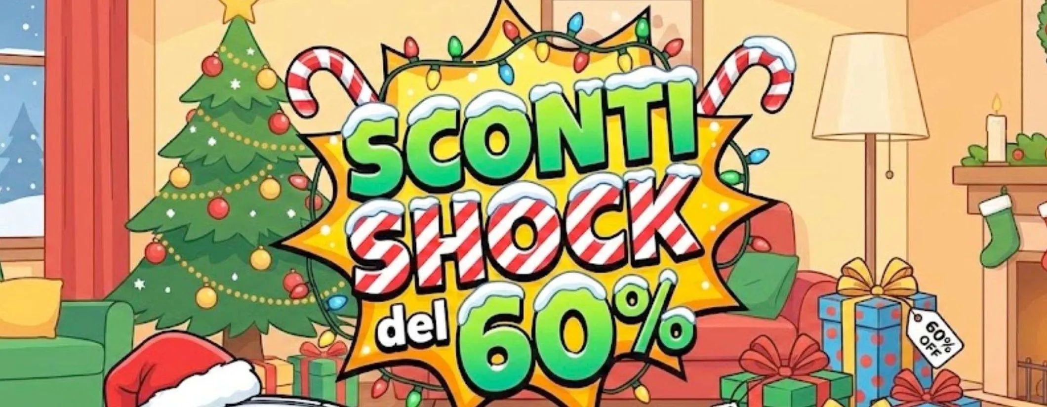 Amazon Haul regala tutto (quasi): gadget geniali con sconto ASSURDO del 60%