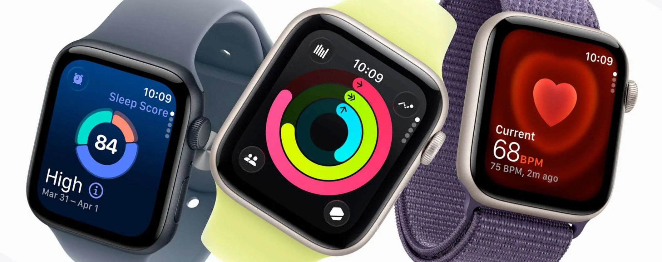 Apple Watch SE 3 ufficiale: salute, fitness e connettività a prezzo accessibile