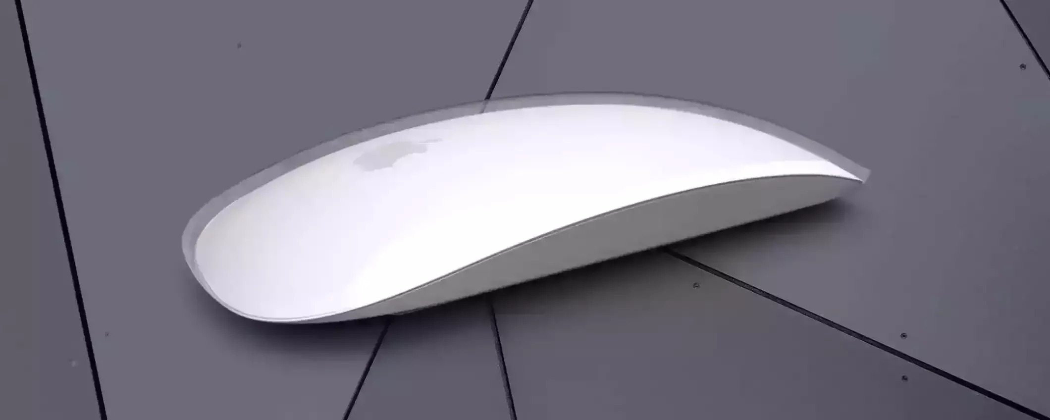 Apple Magic Mouse: il MUST HAVE per la tua produttività, oggi costa meno di 70€