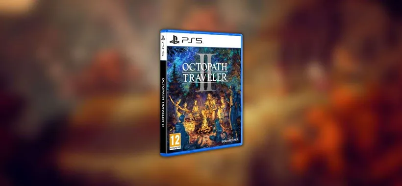 Octopath Traveler II: la versione PS5 crolla al minimo storico
