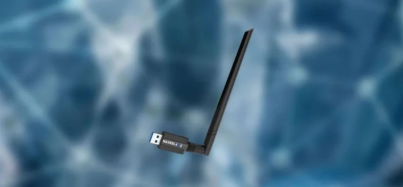 Questa chiavetta WiFi USB ti risolve i problemi di connessione e costa pochissimo