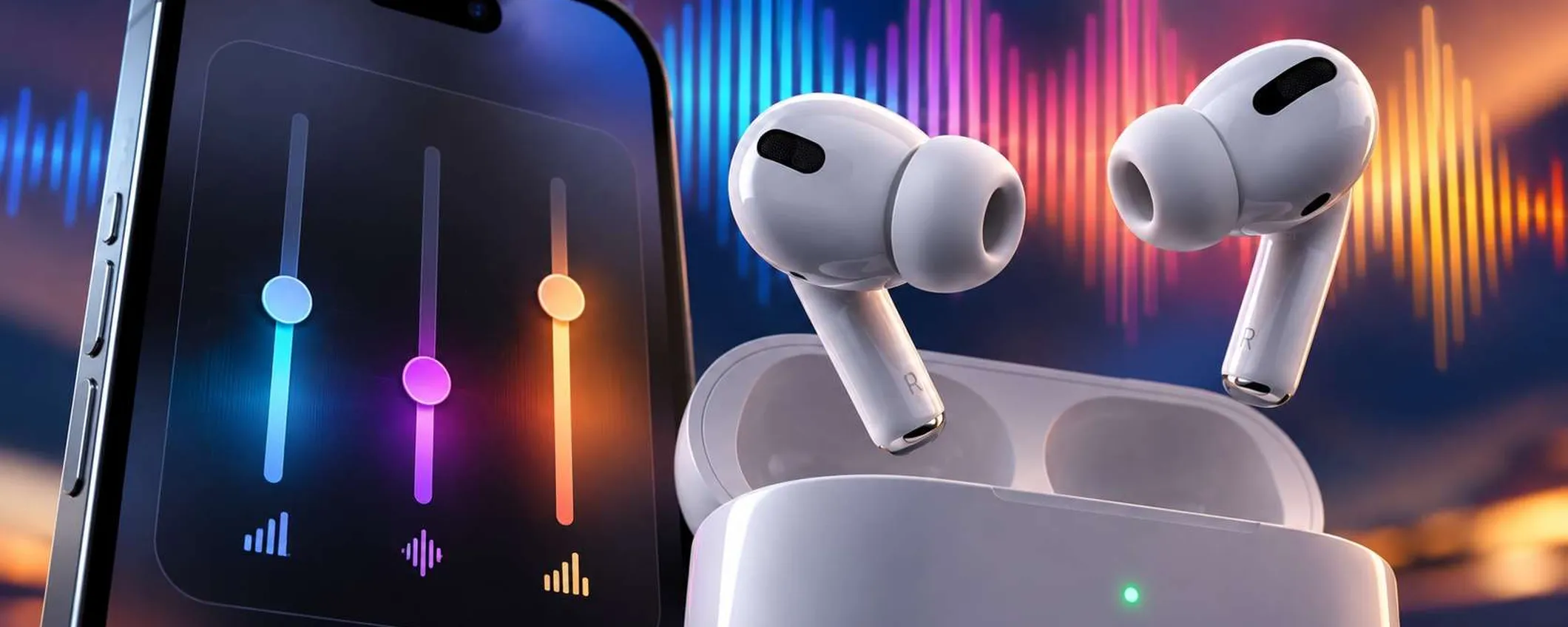 AirPods, arriva la funzione che gli utenti aspettavano