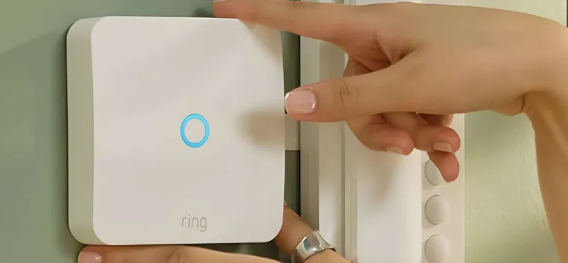 Rendi il tuo citofono smart con Ring Intercom Audio, oggi a soli 34€ con il Black Friday di Amazon