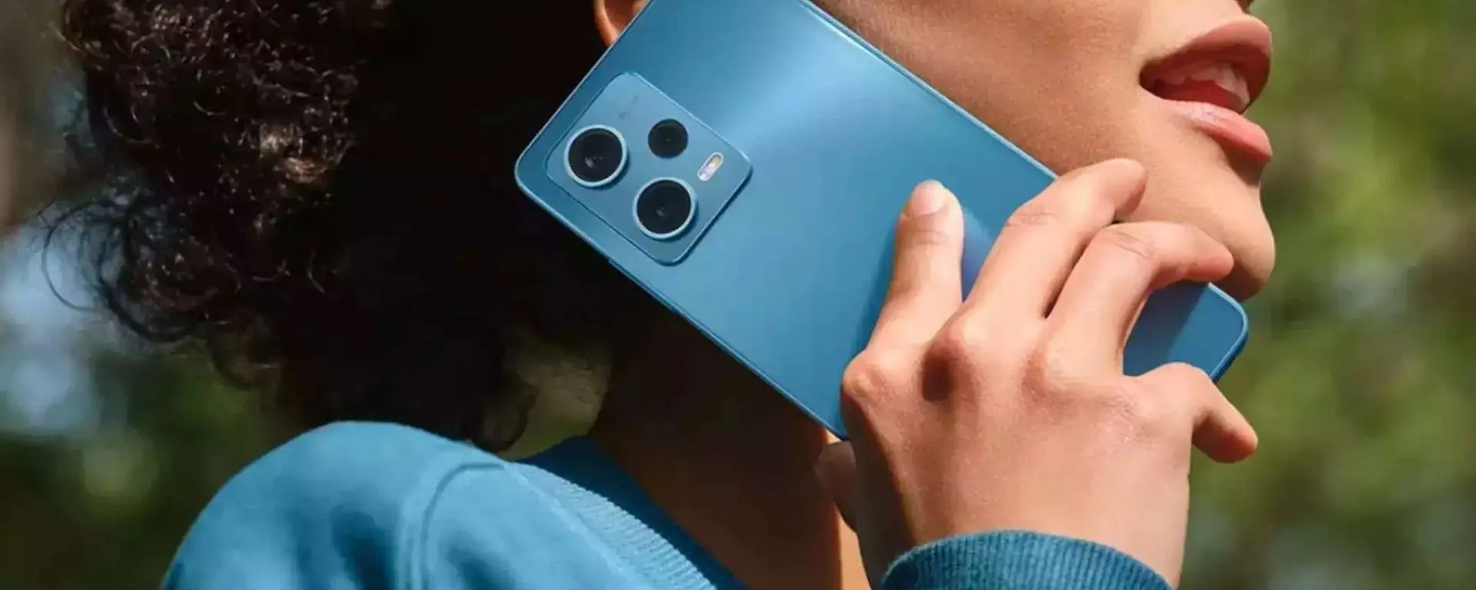 Xiaomi Redmi Note 12 in sconto a 139€ con QUEST'OFFERTA: non ha rivali