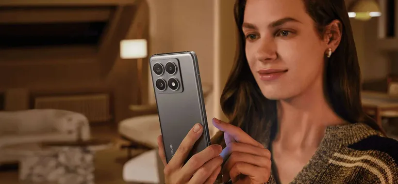 Xiaomi 14T Pro cala di prezzo: è lui il re della fascia media