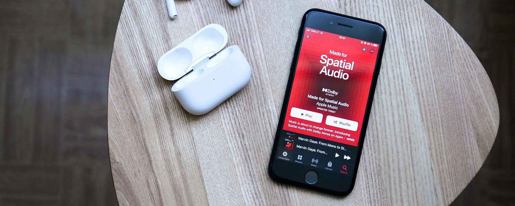 Apple Music, aumentano i prezzi: ecco quanto costerà l'abbonamento