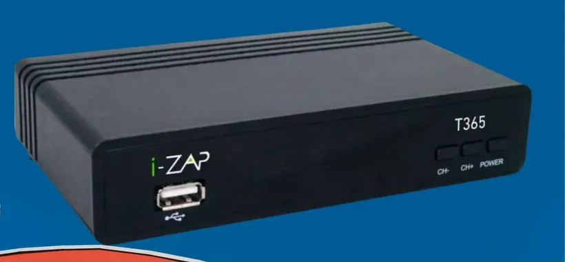 Nuovo digitale terrestre DVB T2: soluzione a 29€ su Amazon