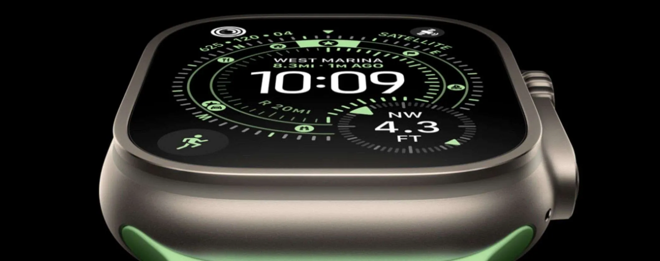 Apple Watch Ultra 3 ufficiale, ancora più potente e completo: i dettagli