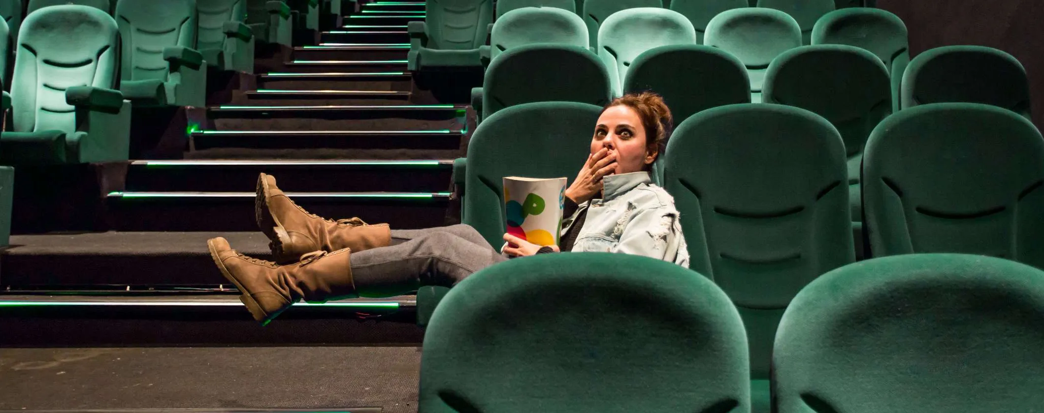 I migliori film italiani da vedere su Netflix