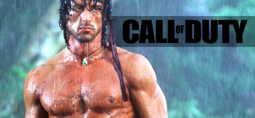 Call of Duty: arrivano Rambo e John McClane, ecco quando