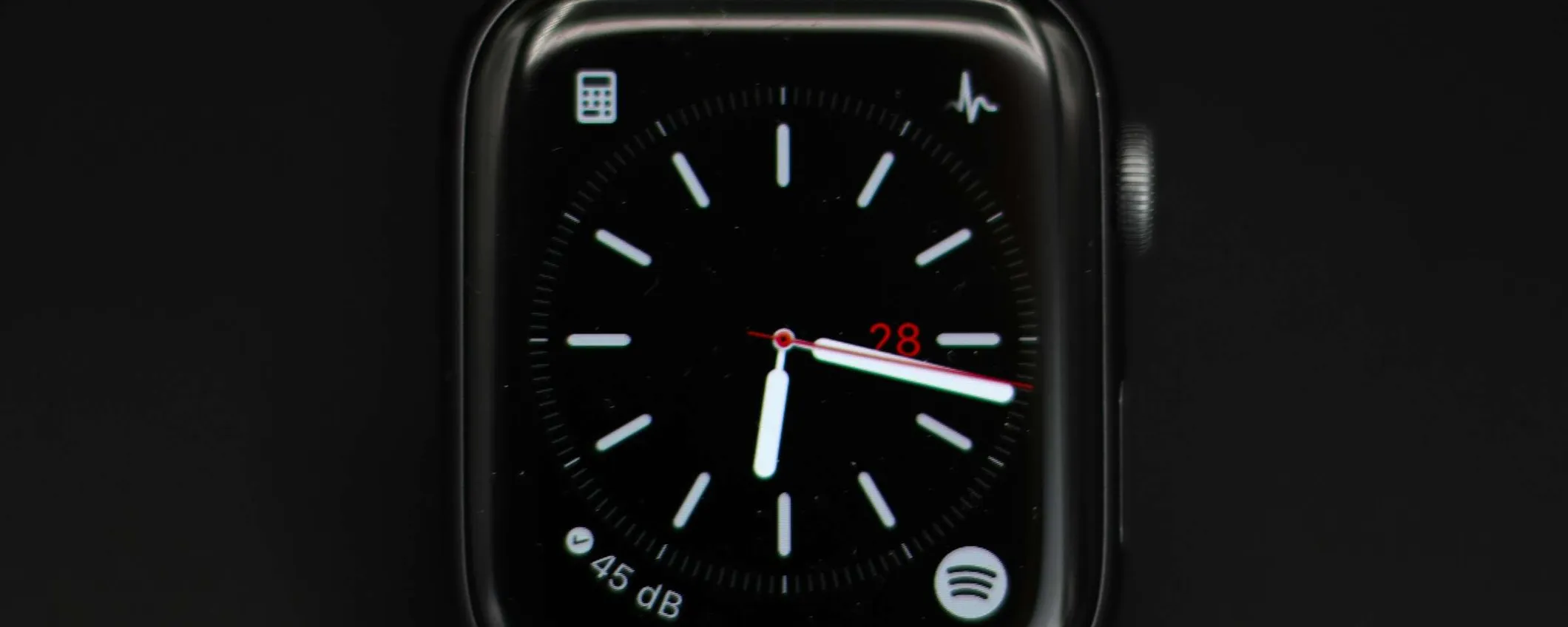 watchOS 27 introduce una nuova griglia smart su Apple Watch