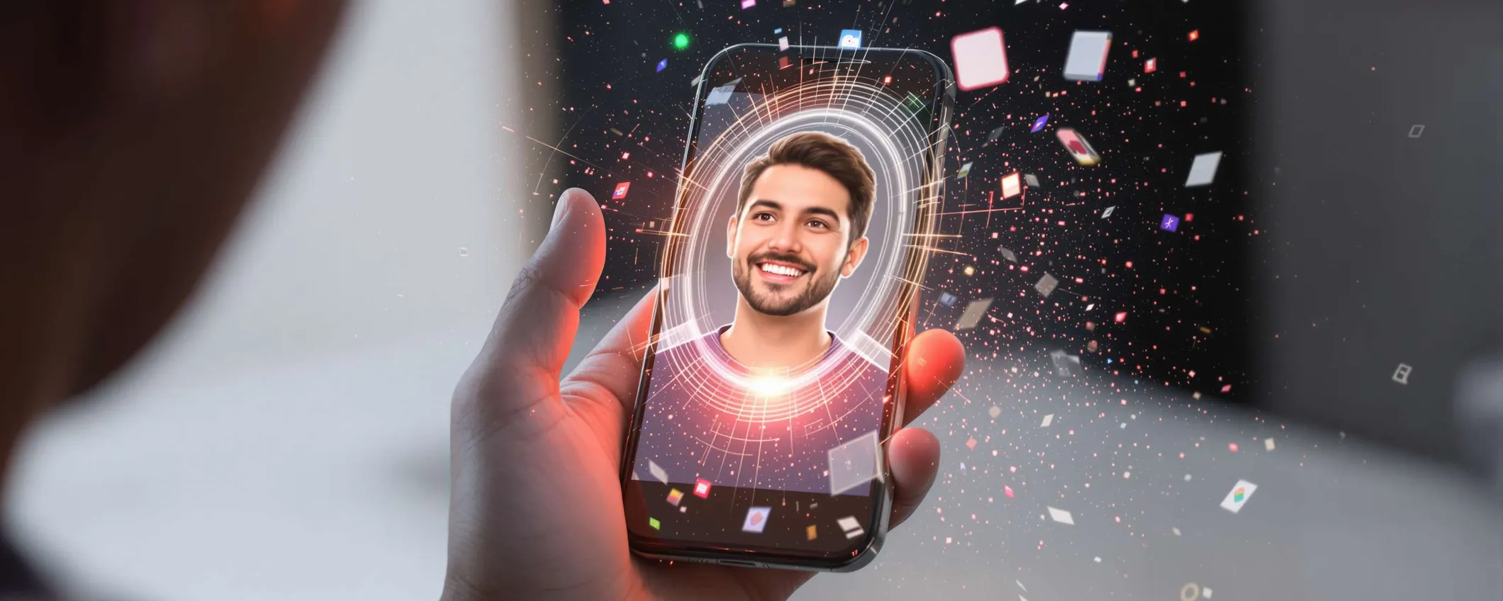Gemini ti trasforma in un avatar: Google prepara la nuova funzione (ma non è ancora pronta)