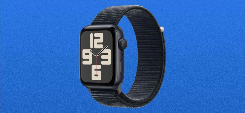 Apple Watch SE in offerta su Amazon ad un prezzo conveniente