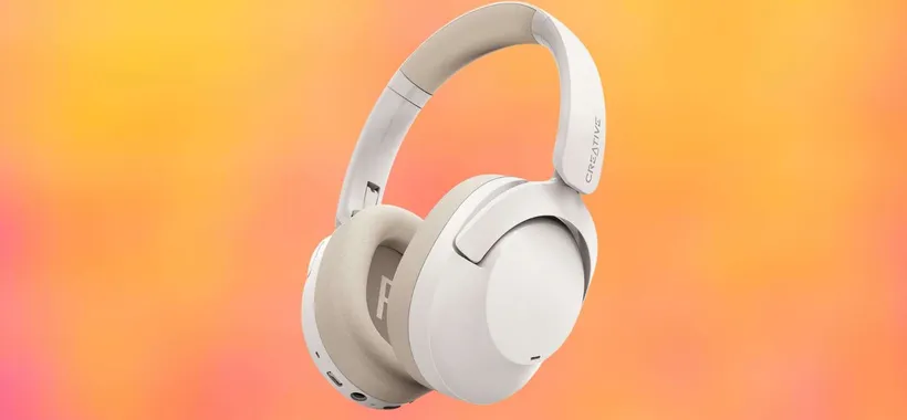 Cuffie Creative Zen Hybrid 2: 67 ORE di musica a 34,99 euro (solo su Amazon)