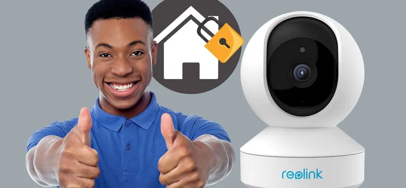 Telecamera WiFi per videosorveglianza in offerta su Amazon (-27%)