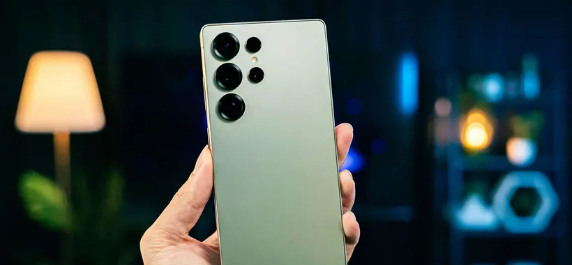 Samsung Galaxy S25 Ultra crolla di prezzo: è l'affare del giorno su eBay