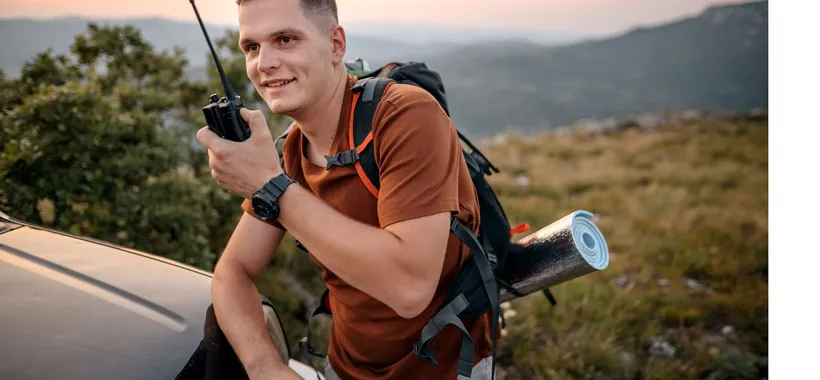 I migliori Walkie-Talkie, caratteristiche e prezzi