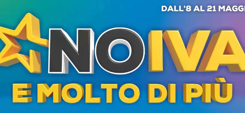 Volantino Euronics: NO IVA su smartphone, notebook, televisori (e non solo)