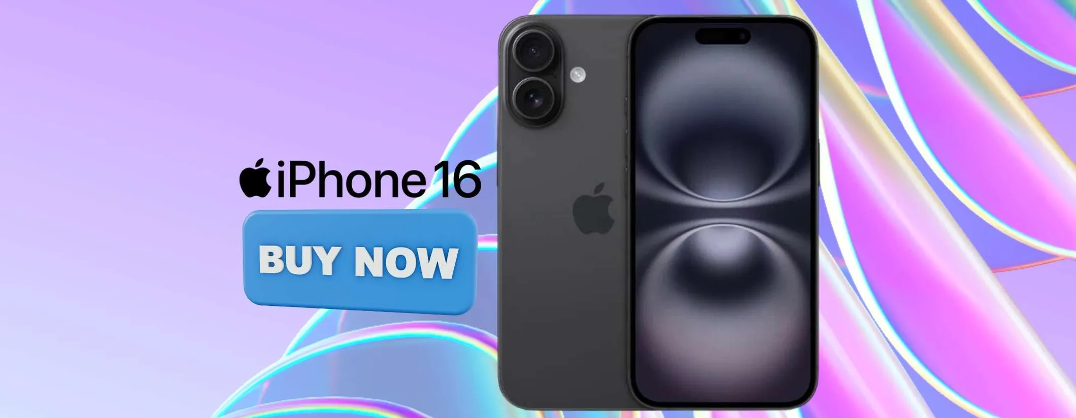 iPhone 16 da 128GB crolla drasticamente su eBay grazie al codice segreto