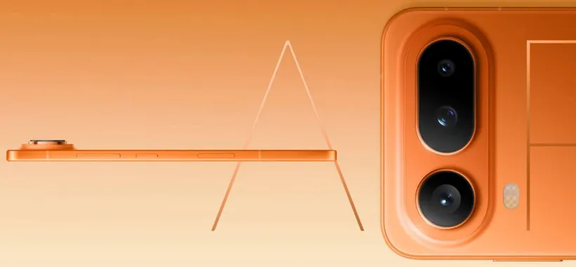 Honor Magic 8 Pro Air è arrivato: sottilissimo ma con batteria al top