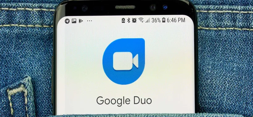 Google Duo: 32 partecipanti anche su Android