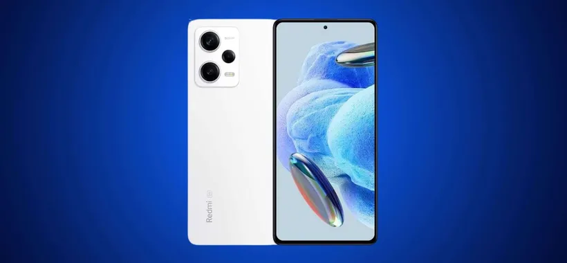 Redmi Note 12 Pro 5G in offerta: il prezzo scivola sotto i 180€