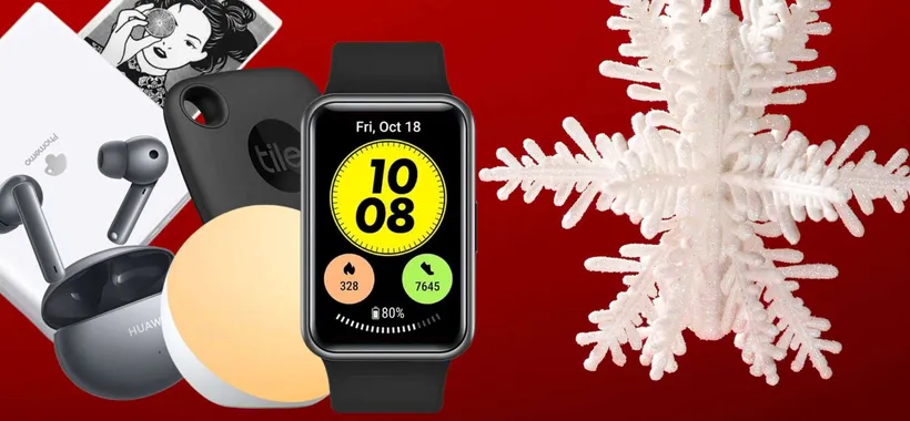 Offerte di Natale su Amazon: 20 occasioni tech IMPERDIBILI a meno di 50€