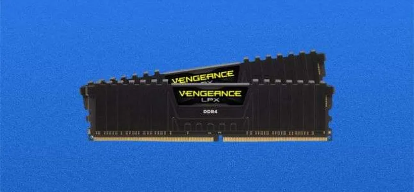 RAM DDR4 Corsair Vengeance da 16GB in super offerta su Amazon