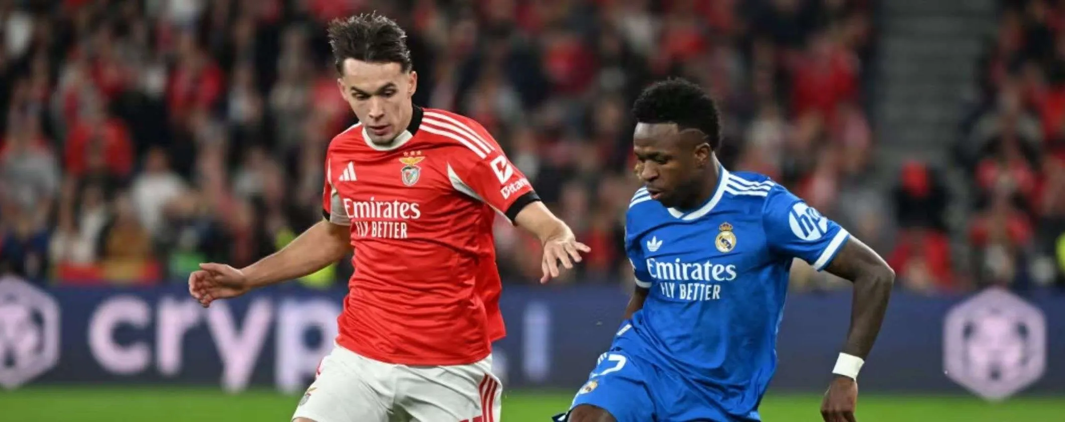 I Playoff della Champions League gratis sul digitale terrestre: una partita in chiaro
