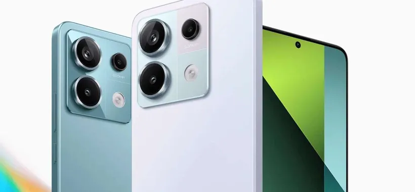 Xiaomi Redmi Note 13 (8/256 GB) in sconto a 155€: è l'OFFERTA TOP di oggi