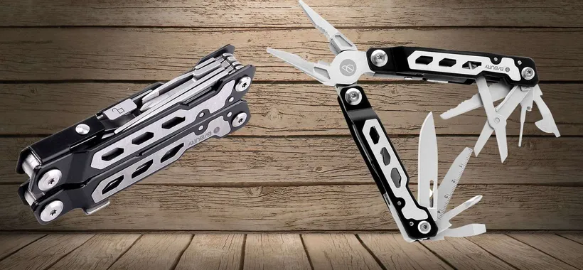 Robusto strumento 16 in 1: INDISPENSABILE, prezzo furbissimo (15€)