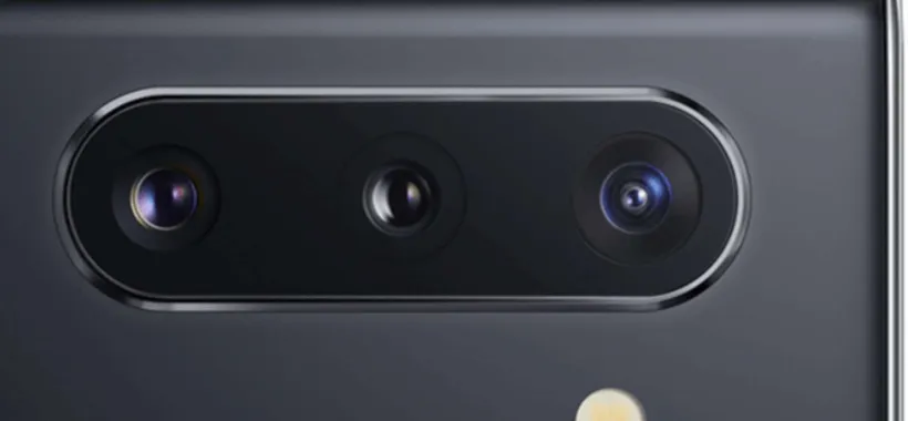 Note 10: il dubbio peggiore confermato da una foto