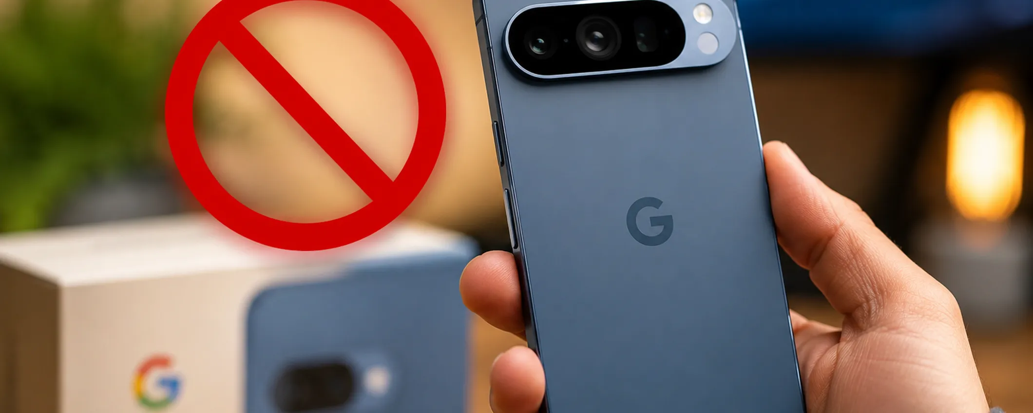 Google Pixel, questo è il momento peggiore per comprarne uno