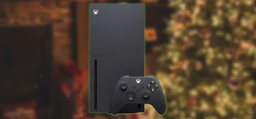 Xbox Series X disponibile ADESSO su Amazon: regalati la next-gen