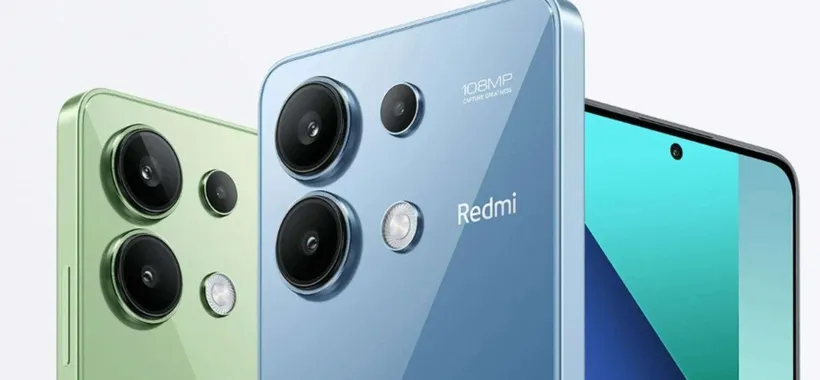 Xiaomi Redmi Note 13 (8/256 GB) in offerta a 139€: è il re della fascia bassa