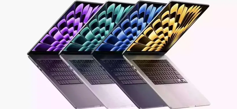 MacBook Air con M2: ora è al MINIMO STORICO su Amazon con QUEST'OFFERTA
